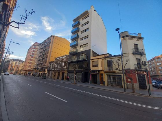 Foto 2 de Local en venda a Centro - Castellón de la Plana de 362 m²