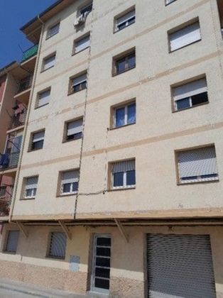 Foto 2 de Venta de piso en Balenyà de 2 habitaciones con balcón y calefacción