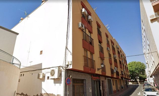 Foto 1 de Pis en venda a Huércal de Almería de 3 habitacions i 96 m²