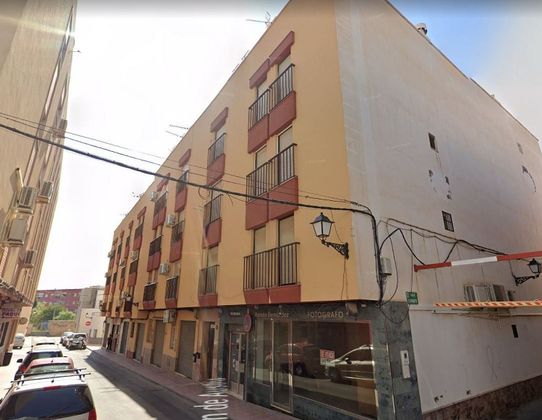 Foto 2 de Pis en venda a Huércal de Almería de 3 habitacions i 96 m²