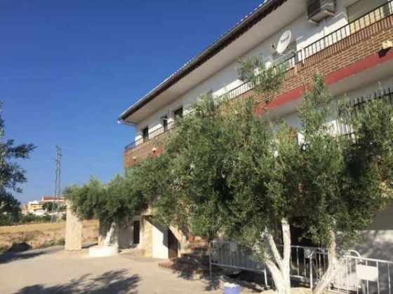 Foto 1 de Casa en venda a Diezma de 3 habitacions amb terrassa