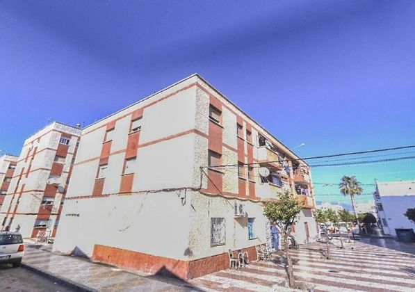 Foto 2 de Pis en venda a Carretera Mojonera – Cortijos de Marín de 3 habitacions i 87 m²
