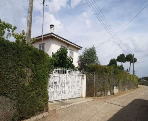 Foto 1 de Casa en venta en Partides de Lleida de 4 habitaciones y 198 m²