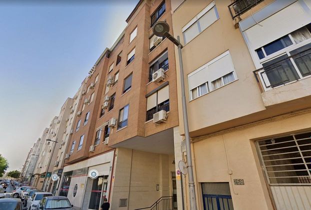 Foto 1 de Pis en venda a Barrio Alto - San Félix - Oliveros - Altamira de 3 habitacions amb ascensor
