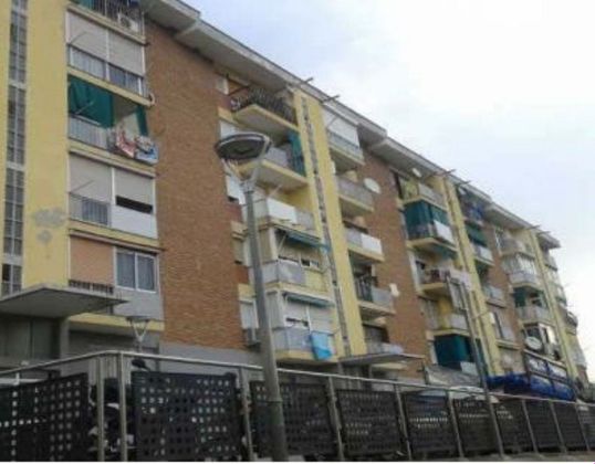 Foto 1 de Venta de piso en Montornès del Vallès de 2 habitaciones y 56 m²