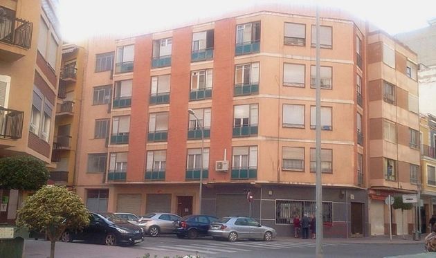Foto 1 de Pis en venda a Centro - Villarreal de 4 habitacions i 122 m²