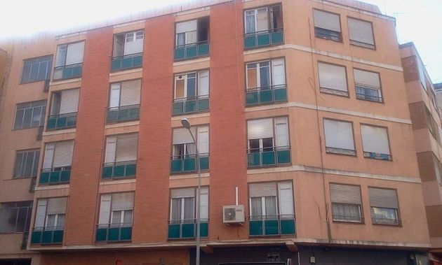 Foto 2 de Piso en venta en Centro - Villarreal de 4 habitaciones y 122 m²