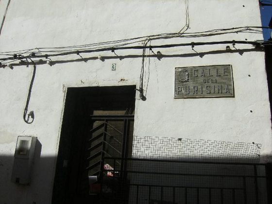 Foto 2 de Casa en venda a El Puntal de 3 habitacions amb terrassa