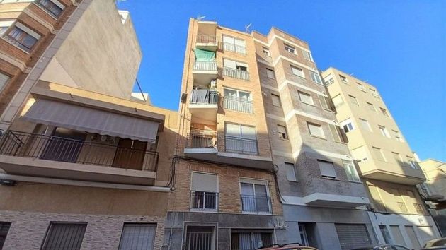 Foto 1 de Venta de piso en Carrús Est - Camí dels Magros de 3 habitaciones y 94 m²