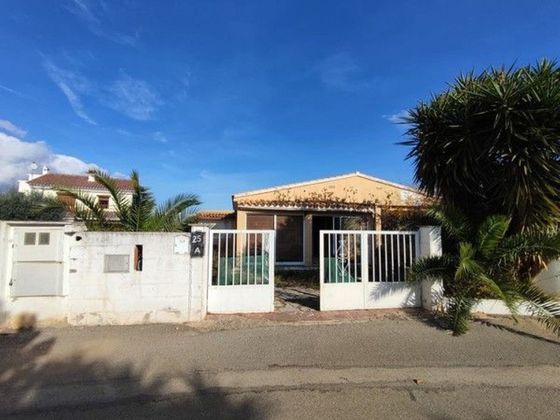 Foto 2 de Casa en venda a Las Atalayas - Urmi - Cerro Mar de 3 habitacions amb terrassa