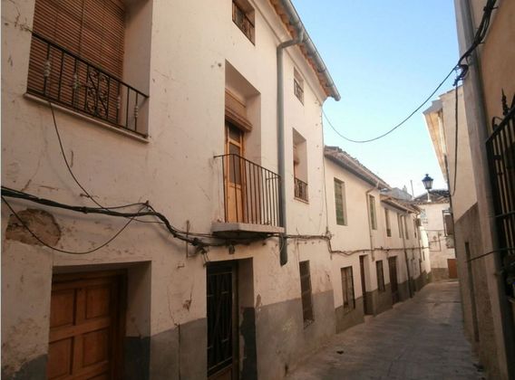 Foto 1 de Casa en venda a Caravaca de la Cruz de 6 habitacions i 60 m²