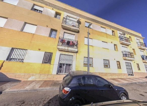 Foto 1 de Pis en venda a Carretera Mojonera – Cortijos de Marín de 3 habitacions amb garatge