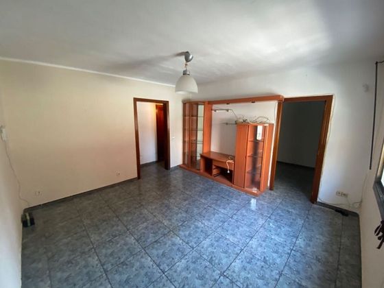 Foto 2 de Venta de piso en Nord - Sant Andreu de 2 habitaciones y 64 m²