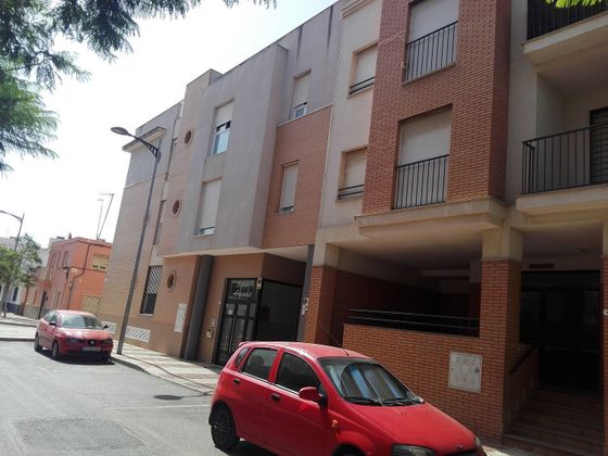 Foto 1 de Pis en venda a Roquetas Centro de 1 habitació amb garatge i ascensor