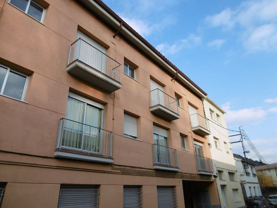 Foto 2 de Pis en venda a Capellades de 3 habitacions amb terrassa i garatge