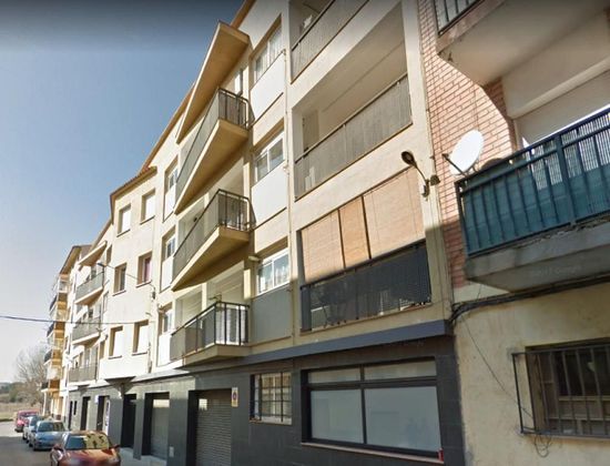 Foto 1 de Venta de piso en Sant Fruitós de Bages de 3 habitaciones con terraza