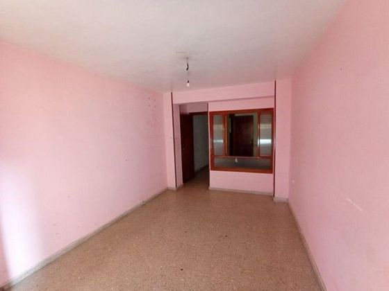 Foto 2 de Piso en venta en Molina de Segura ciudad de 3 habitaciones con ascensor