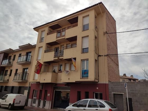 Foto 1 de Piso en venta en Manlleu de 4 habitaciones con terraza