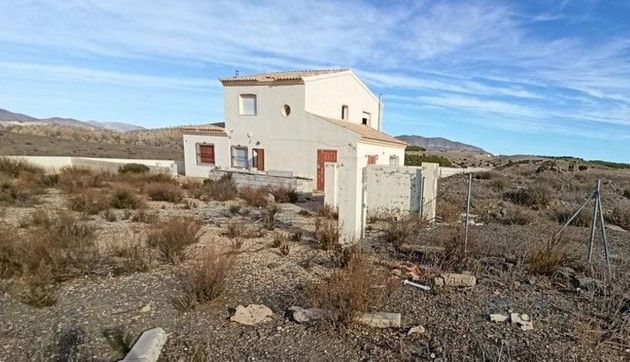 Foto 1 de Casa en venda a Vélez-Rubio de 3 habitacions amb terrassa i garatge