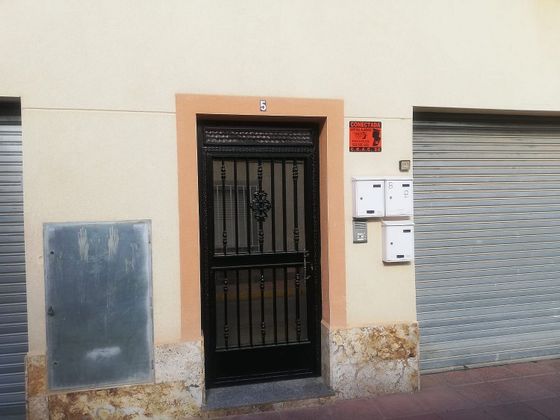 Foto 1 de Dúplex en venda a Torre-Pacheco ciudad de 2 habitacions amb terrassa i piscina