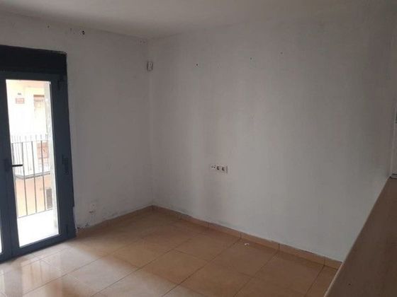 Foto 2 de Venta de piso en Balaguer de 1 habitación y 63 m²