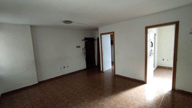 Foto 2 de Piso en venta en Los Nietos de 2 habitaciones con terraza y ascensor