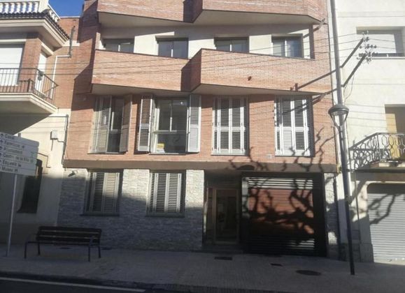 Foto 2 de Pis en venda a Vila-rodona de 3 habitacions amb terrassa i aire acondicionat