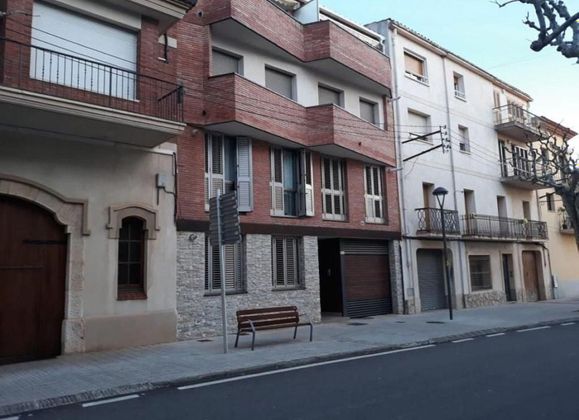 Foto 1 de Pis en venda a Vila-rodona de 3 habitacions amb terrassa i aire acondicionat