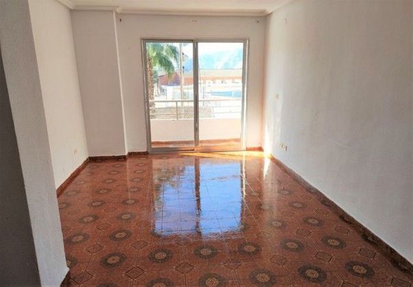 Foto 2 de Venta de piso en Orihuela ciudad de 3 habitaciones y 82 m²