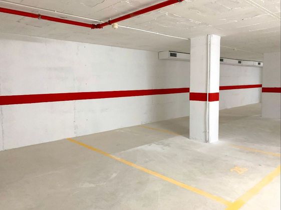 Foto 2 de Garaje en venta en Casco Urbano de 22 m²