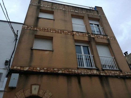 Foto 1 de Pis en venda a Sant Jaume d´Enveja de 3 habitacions amb terrassa i aire acondicionat