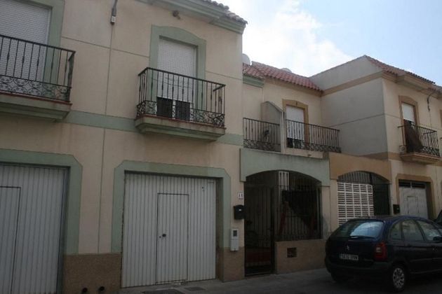 Foto 2 de Casa en venda a San Isidro - Campohermoso de 3 habitacions amb aire acondicionat