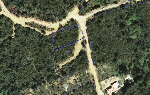 Foto 1 de Venta de terreno en Bescanó de 361135 m²