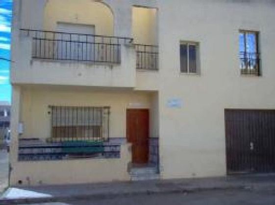 Foto 1 de Casa en venda a Santa Maria del Águila - Las Norias de Daza de 3 habitacions i 111 m²