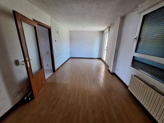 Foto 2 de Casa en venda a Fustiñana de 3 habitacions amb garatge i calefacció
