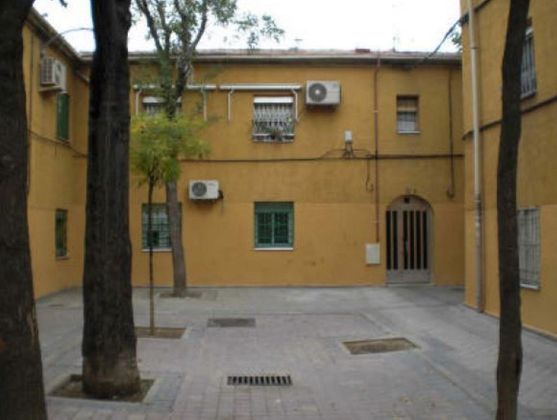 Foto 1 de Venta de piso en Casco Histórico de Vallecas de 2 habitaciones y 48 m²