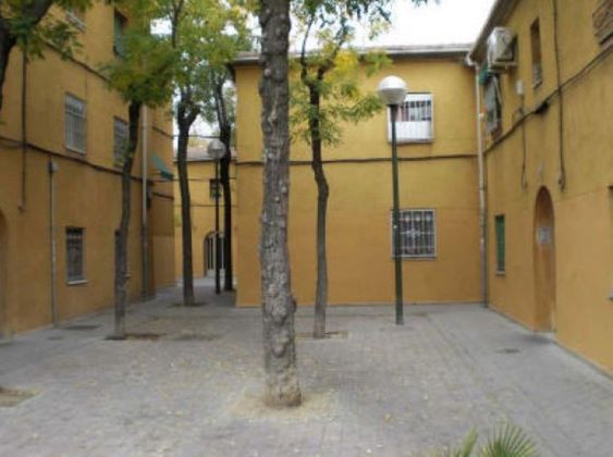 Foto 2 de Venta de piso en Casco Histórico de Vallecas de 2 habitaciones y 48 m²