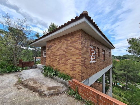 Foto 1 de Casa en venda a Cabrera d´Igualada de 3 habitacions amb terrassa i garatge