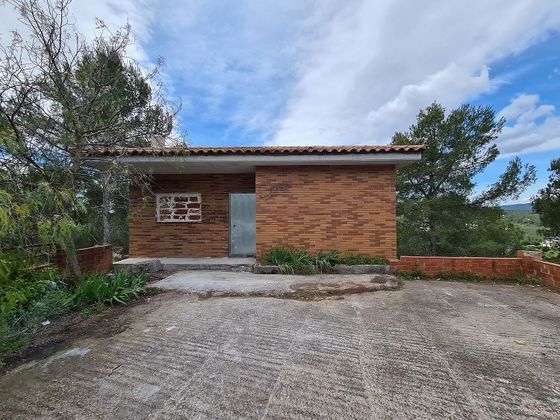 Foto 2 de Casa en venta en Cabrera d´Igualada de 3 habitaciones con terraza y garaje