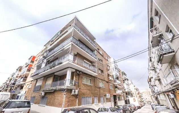 Foto 1 de Pis en venda a Quintana de 3 habitacions amb balcó i ascensor