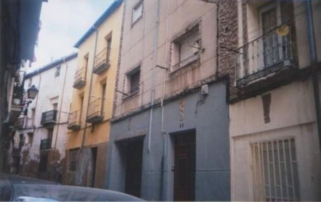 Foto 1 de Pis en venda a Calahorra de 2 habitacions i 95 m²