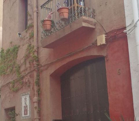 Foto 1 de Casa en venda a Sant Adrià de Besos de 3 habitacions i 96 m²