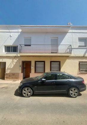 Foto 1 de Pis en venda a Alhama de Almería de 3 habitacions i 82 m²
