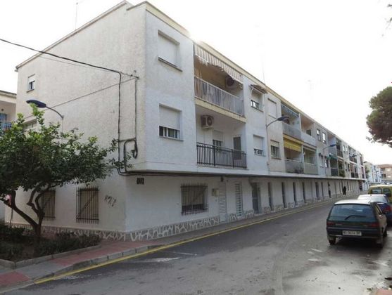 Foto 1 de Venta de piso en San Javier de 3 habitaciones con balcón