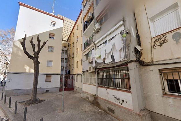 Foto 2 de Pis en venda a San Roc - El Remei de 2 habitacions i 55 m²