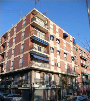Foto 1 de Venta de piso en Carrús Est - Camí dels Magros de 3 habitaciones y 85 m²