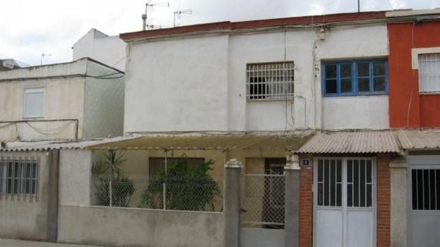 Foto 1 de Pis en venda a San Ginés de 2 habitacions amb terrassa