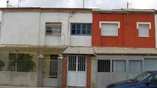 Foto 2 de Pis en venda a San Ginés de 2 habitacions amb terrassa
