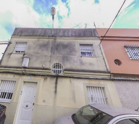 Foto 1 de Venta de piso en La Plata de 2 habitaciones y 57 m²
