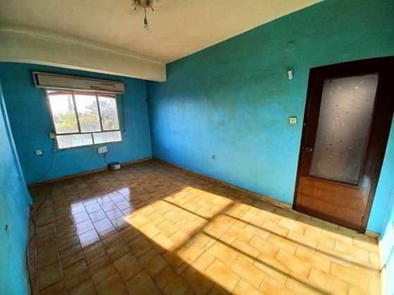 Foto 2 de Piso en venta en Molina de Segura ciudad de 3 habitaciones con balcón